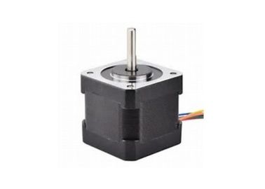 comprar Motor de pasos Reistance 6,6 de DC de la vibración baja - 40Ω longitud flexible 20/44m m online manufacture