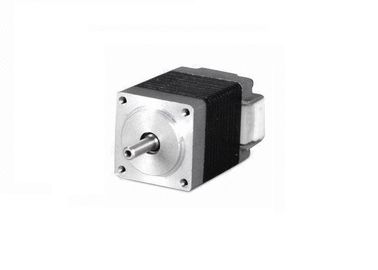 comprar Motor de pasos del eje del doble del ángulo 0.9° del paso para las máquinas del control de la automatización online manufacture