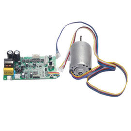 comprar Motor sin cepillo integrado de DC del regulador, motor sin cepillo micro de 57m m para la robótica online manufacture