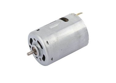 comprar El motor industrial de DC de la impulsión conveniente, motor de la bomba de agua, micrófono cepilló la pequeña fan oscilante RS-385 del motor online manufacture