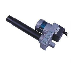 comprar actuador linear de alta velocidad del poder 150W con la serie instalada sensor GM64 online manufacture