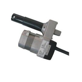 comprar Tornillo clasificado de la CUMBRE del actuador linear de 12V DC con Bulit - en interruptores de límite online manufacture