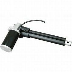 comprar Actuador linear micro hecho salir 300 vatios, dispositivos de protección del doble del motor del actuador linear online manufacture
