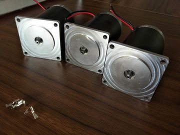 comprar El tipo cepillado DC automotriz viaja en automóvili la inercia del rotor 3000 Gcm2 para la herramienta eléctrica D82138A online manufacture
