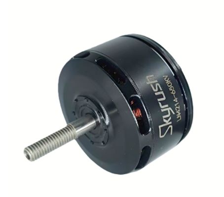 comprar LN4214 380KV 6-8S UAV Motor sin escobillas para 13 pulgadas RC FPV Clase X Drone de carreras de largo alcance online manufacture