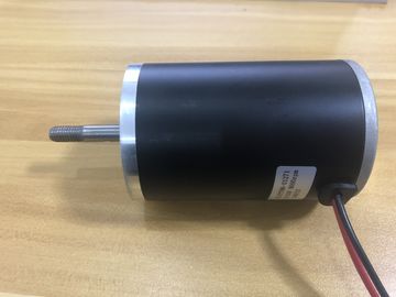 comprar 12V / el alto motor de DC del esfuerzo de torsión de 24V 190W Brused para coge, silla de ruedas, fan online manufacture