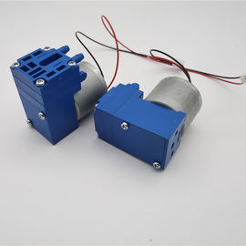 comprar Bomba sin cepillo de Ryton del reemplazo de la bomba de Parker de la bomba de diafragma de DC del alto de la estabilidad de aire motor de la bomba online manufacture