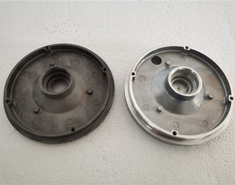 comprar ADC12 mueren las piezas oxidación de la fundición de aluminio y el tratamiento superficial de la electroforesis online manufacture