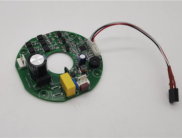 comprar El regulador remoto del motor eléctrico del tablero de WIFI para la EC viaja en automóvili el control de Bluetooth opcional online manufacture