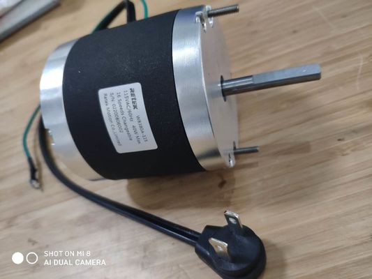 comprar Diámetro sin cepillo 83m m del motor 24 motores sin cepillo industriales de DC del motor sin cepillo sin cepillo eléctrico del motor 40W de DC de voltio online manufacture