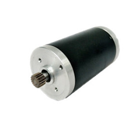 comprar Motor cepillado 24V del diámetro 40m m 12V DC para la bomba de succión robusta online manufacture