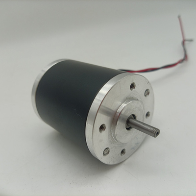 comprar El diámetro 52m m cepilló los motores automotrices de DC 15 - 100 vatios online manufacture
