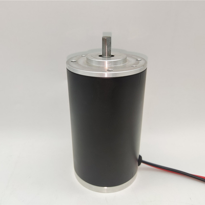 comprar El diámetro cepillado robusto 64m m del motor de DC acepta por encargo online manufacture