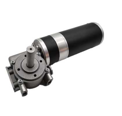comprar El abrelatas automotriz de la puerta del motor de DC cepilló la serie adaptada planetaria de NdFeB D64 del motor de DC online manufacture