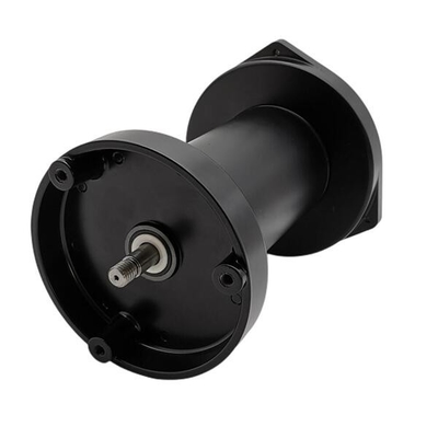 comprar Motor eléctrico de la bomba de aguas residuales 12V 24V DC con alto funcionamiento del establo del esfuerzo de torsión online manufacture