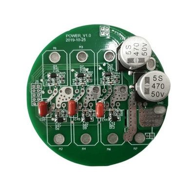 comprar El tablero eléctrico científico de Remote WIFI del regulador de la velocidad de la vespa para la EC viaja en automóvili el control por encargo de Bluetooth opcional online manufacture
