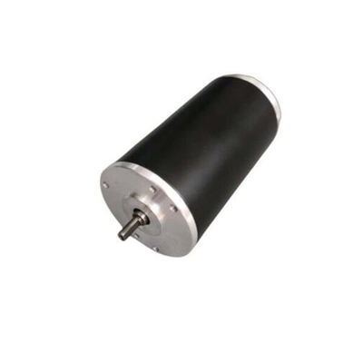 comprar el artículo del diámetro de 68m m cepilló el motor de alta velocidad del motor de la C.C. del alto esfuerzo de torsión online manufacture