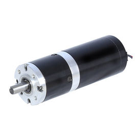 Stable Working 24V Gear Motor , 12 Volt Electric Motors With Gear Reduction