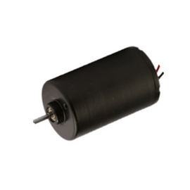 Smooth Operation Brushless DC Electric Motor 36mm*40mm Dimension W3640