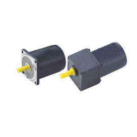 S1 / S2 Duty PSC Induction Motor Current 0.29A - 0.7A For Industrial Field