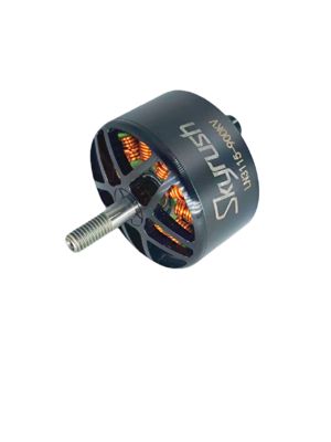 LN3110 3112 3115 900KV FPV Motor sin escobillas 6S 8 ~ 10 pulgadas Hélice X8 X9 X10 Drone de largo alcance